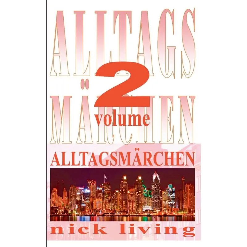 Alltagsmärchen