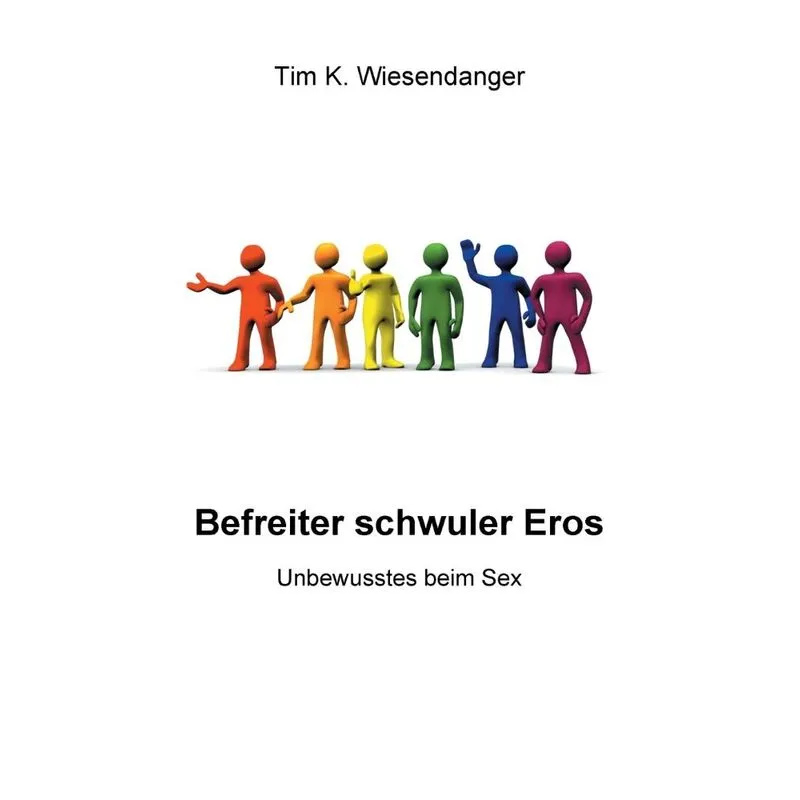 Befreiter schwuler Eros