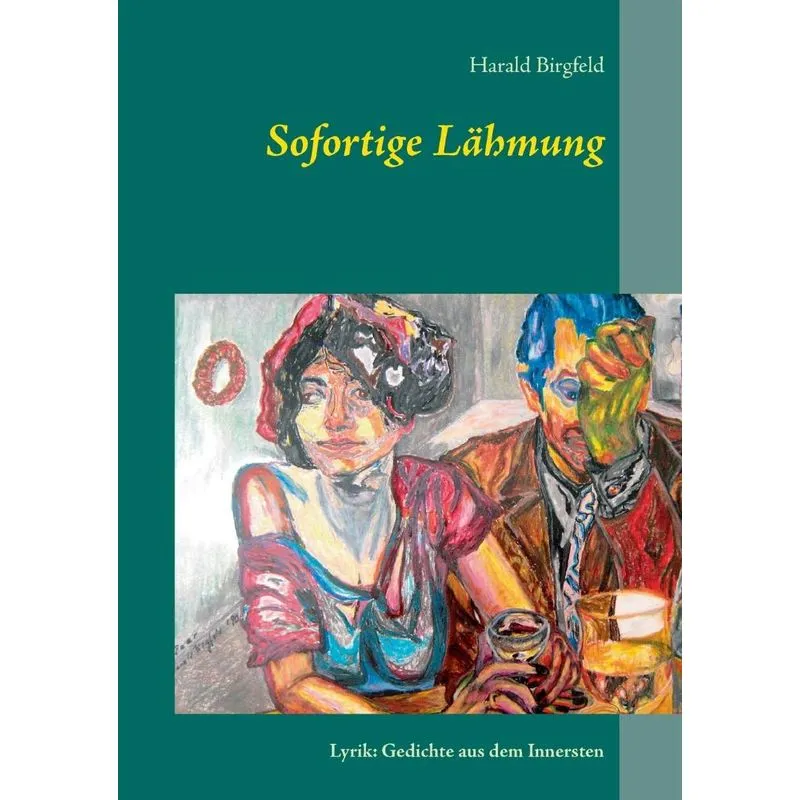 Sofortige Lähmung