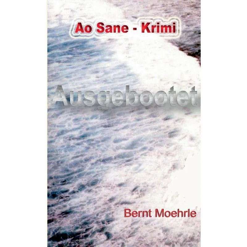 Ausgebootet