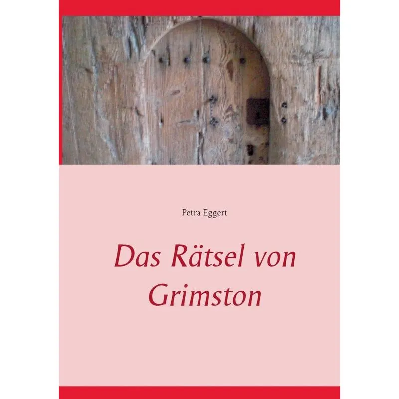 Das Rätsel von Grimston