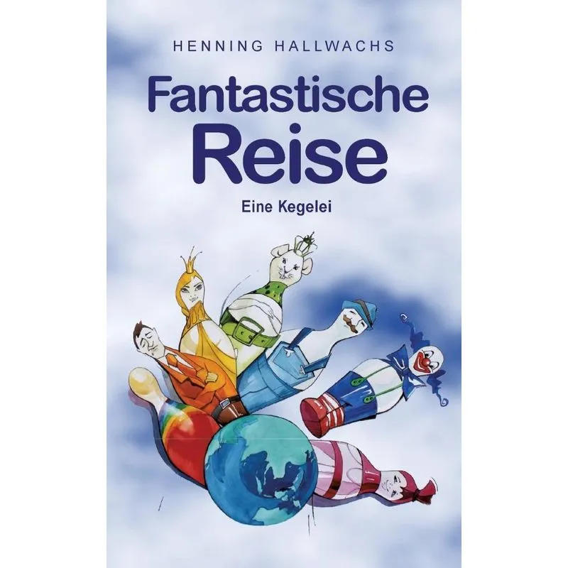 Fantastische Reise