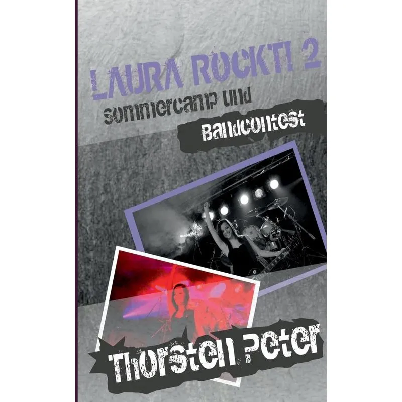 Laura rockt! 2