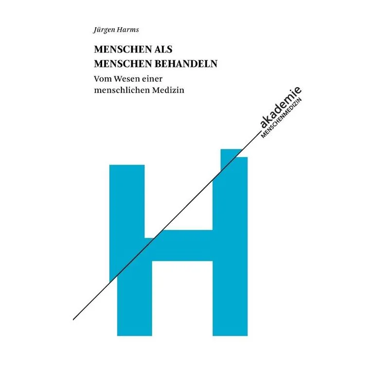 Menschen als Menschen behandeln