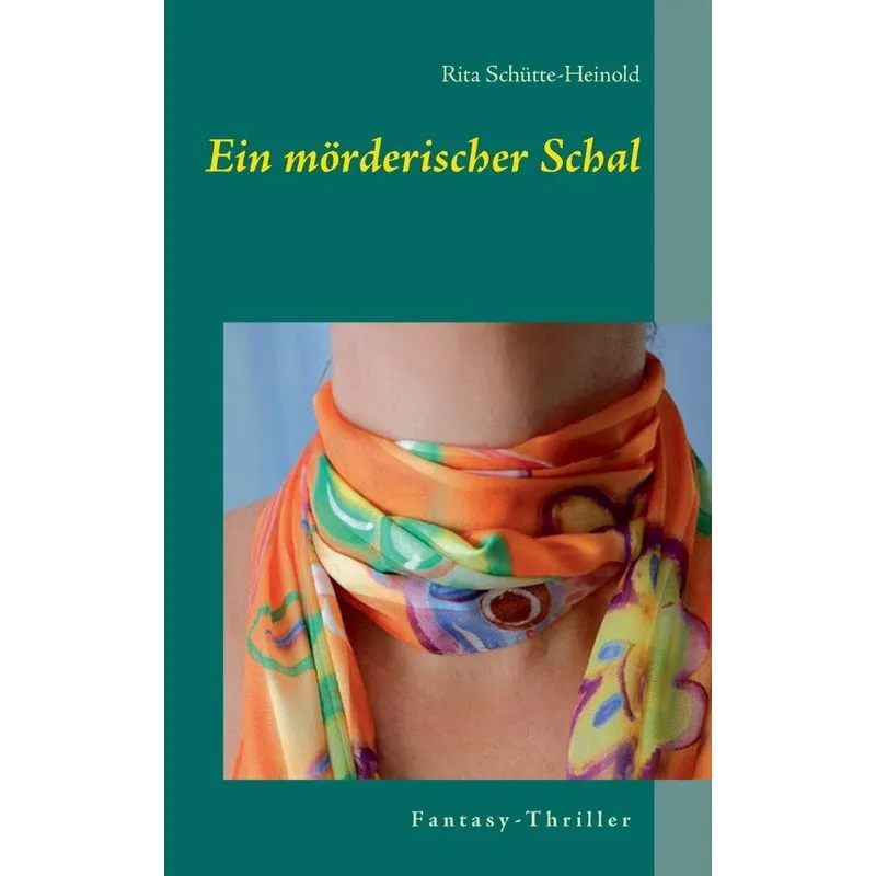 Ein mörderischer Schal