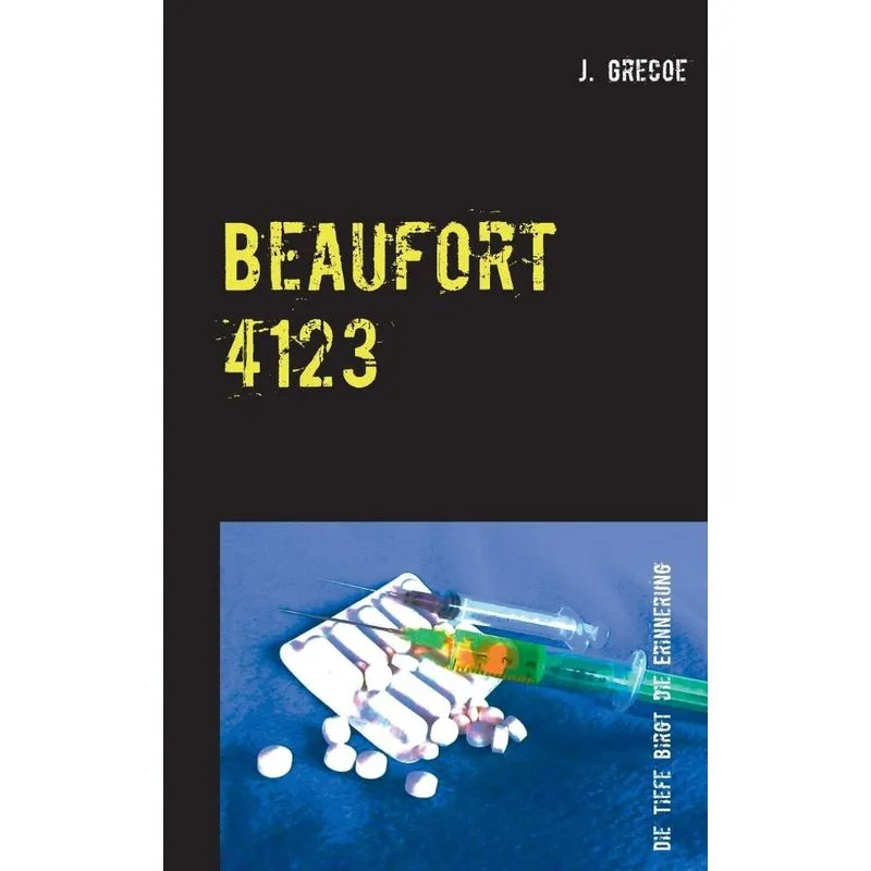 Beaufort 4123