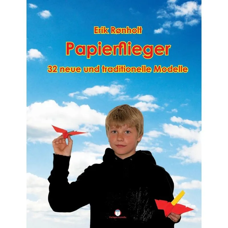 Papierflieger