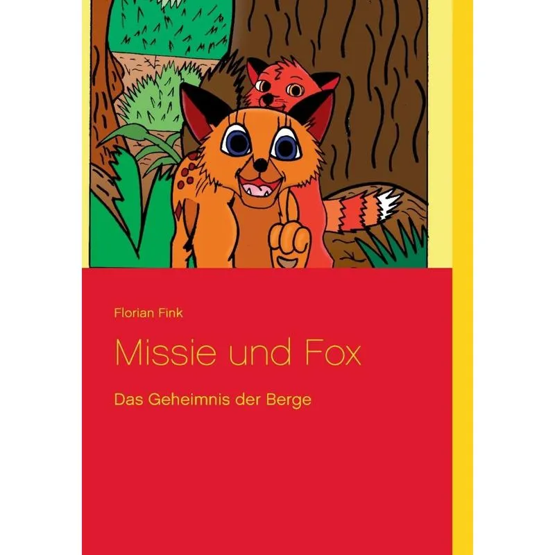 Missie und Fox