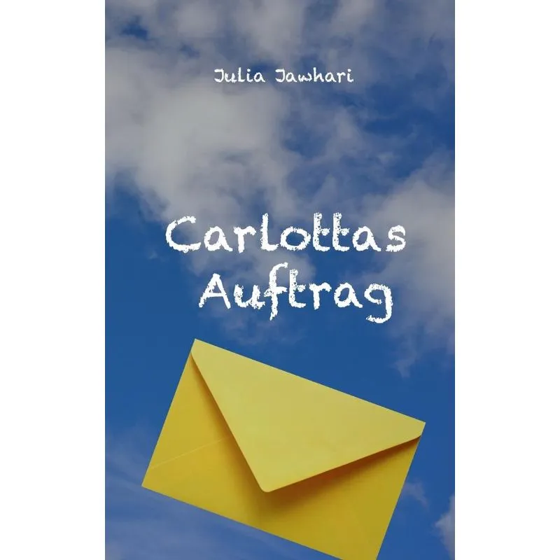 Carlottas Auftrag