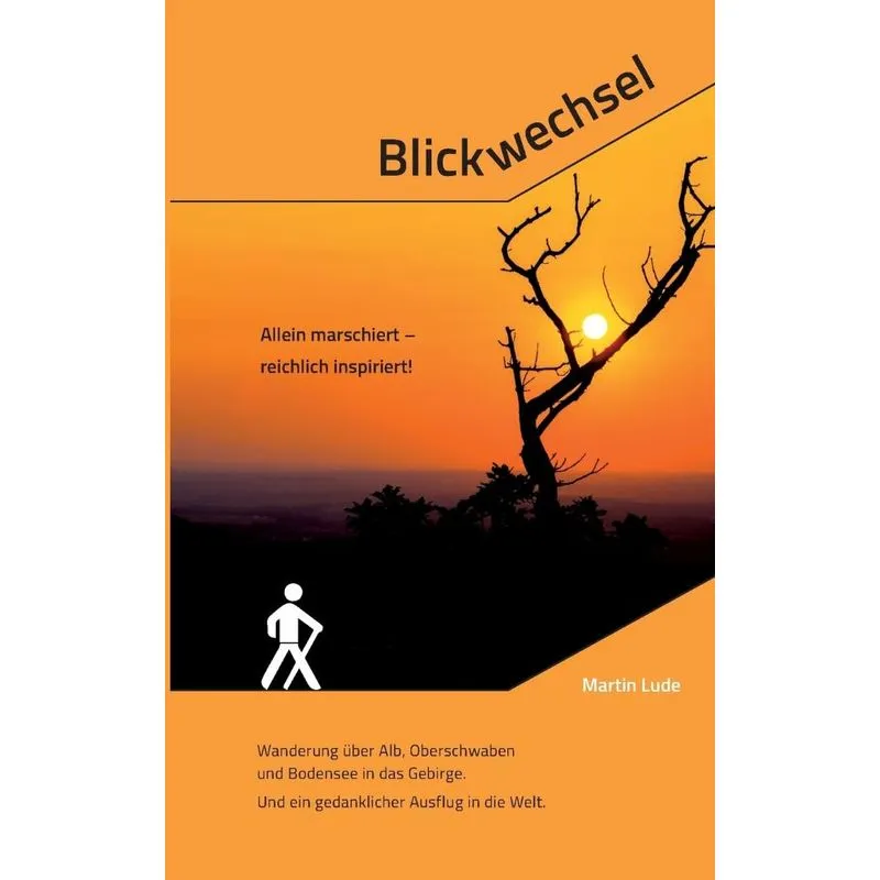 Blickwechsel