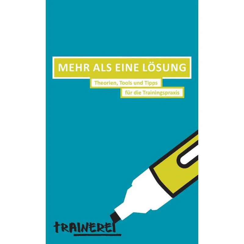 Mehr als eine Lösung