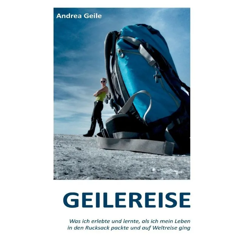 Geilereise