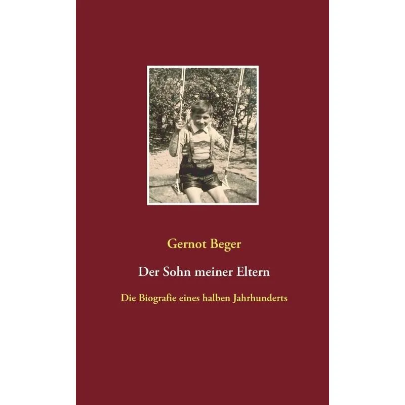 Der Sohn meiner Eltern
