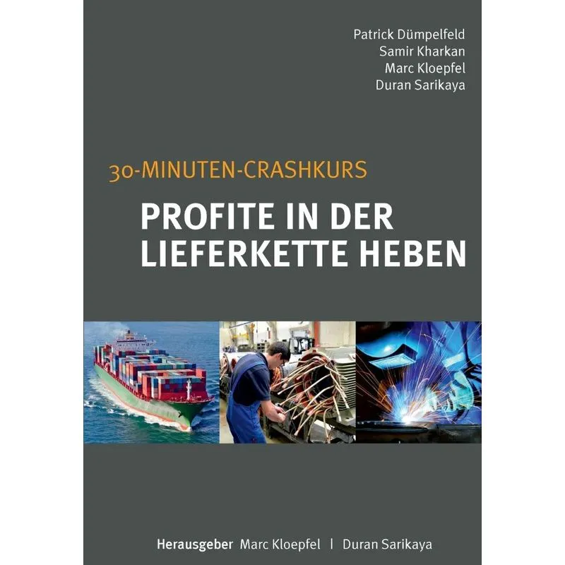 Profite in der Lieferkette heben
