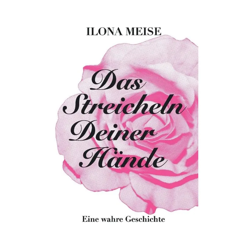 Das Streicheln deiner Hände
