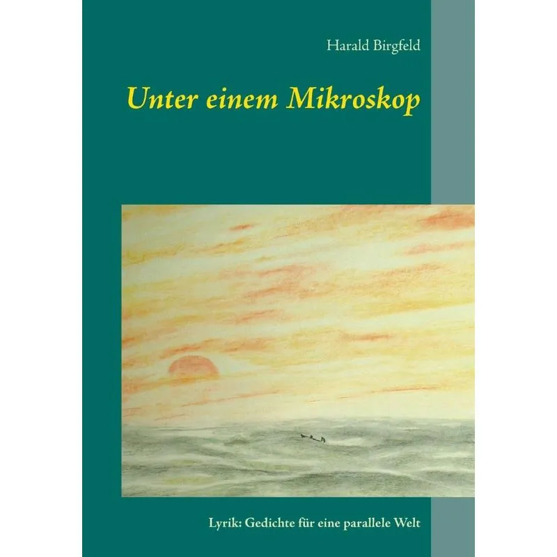 Unter einem Mikroskop