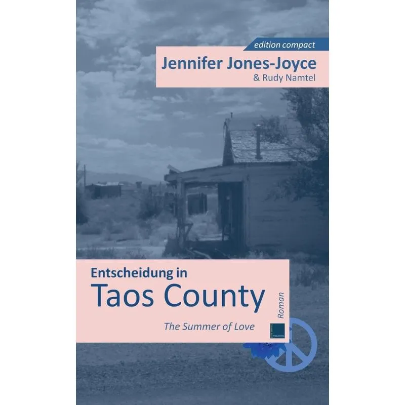 Entscheidung in Taos County