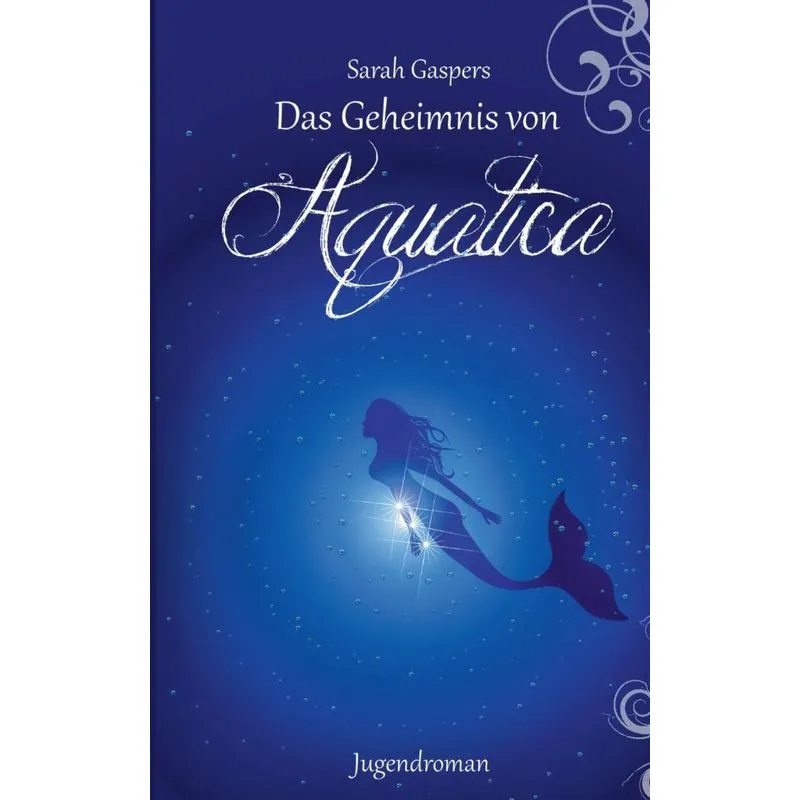 Das Geheimnis von Aquatica