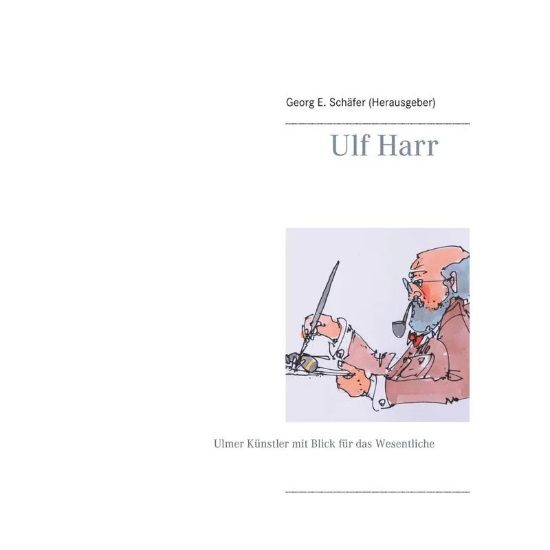 Ulf Harr