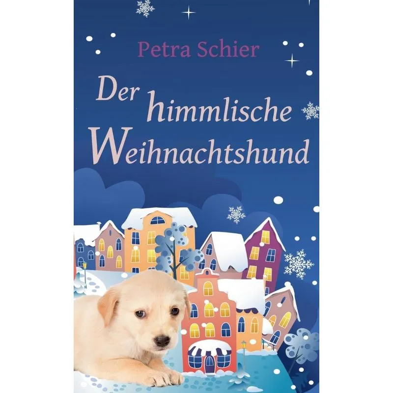 Der himmlische Weihnachtshund