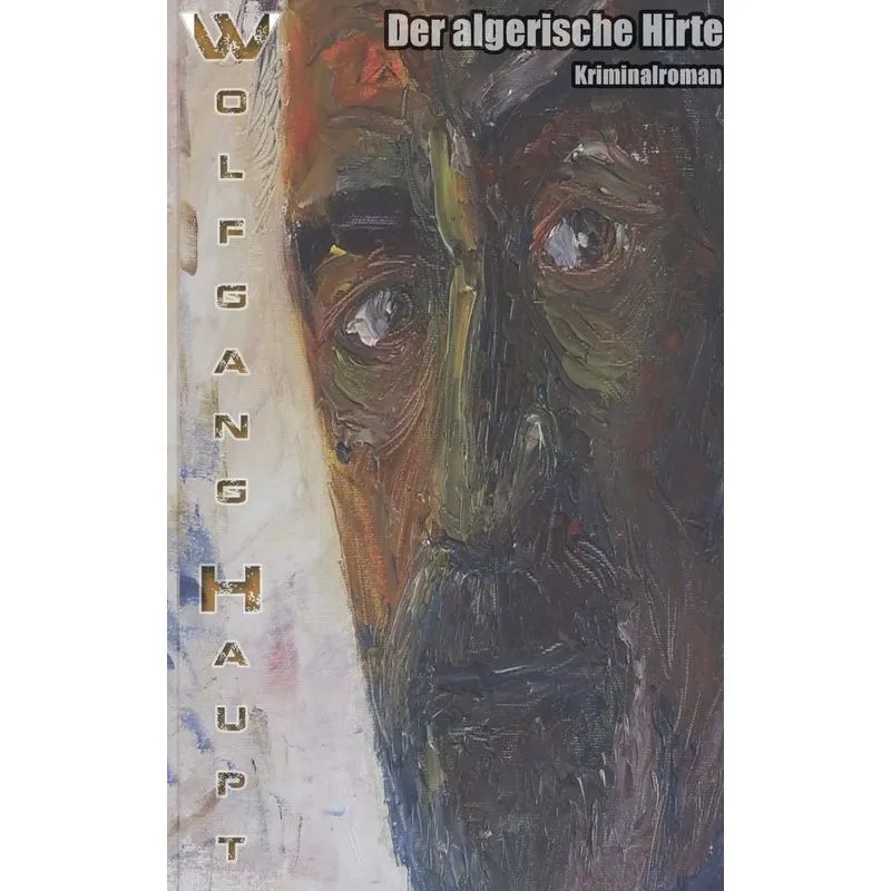 Der algerische Hirte