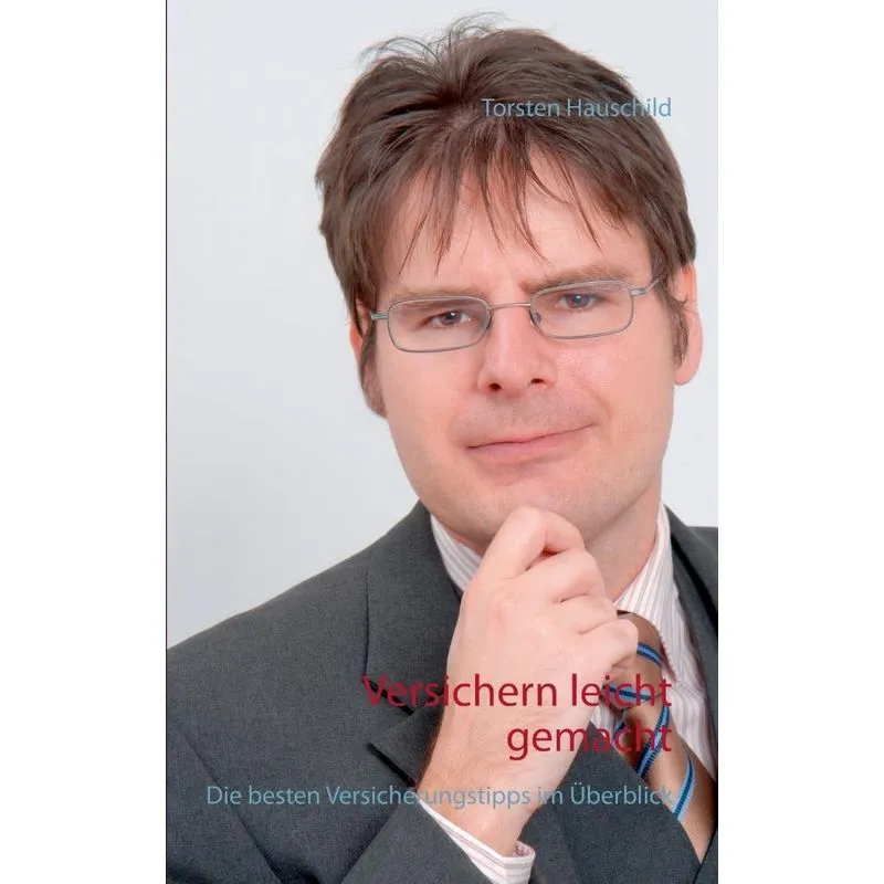Versichern leicht gemacht
