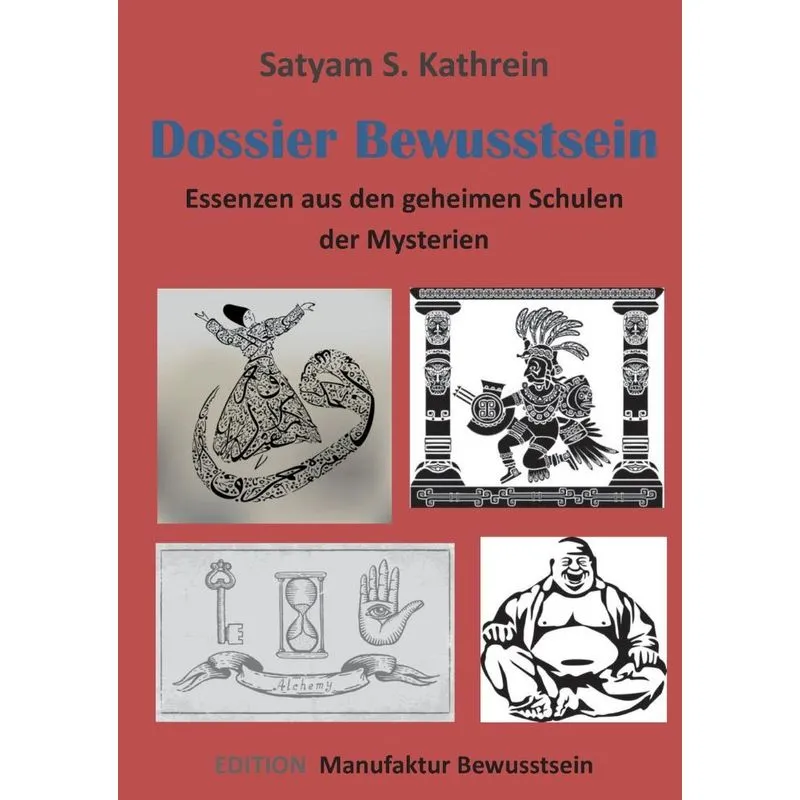 Dossier Bewusstsein