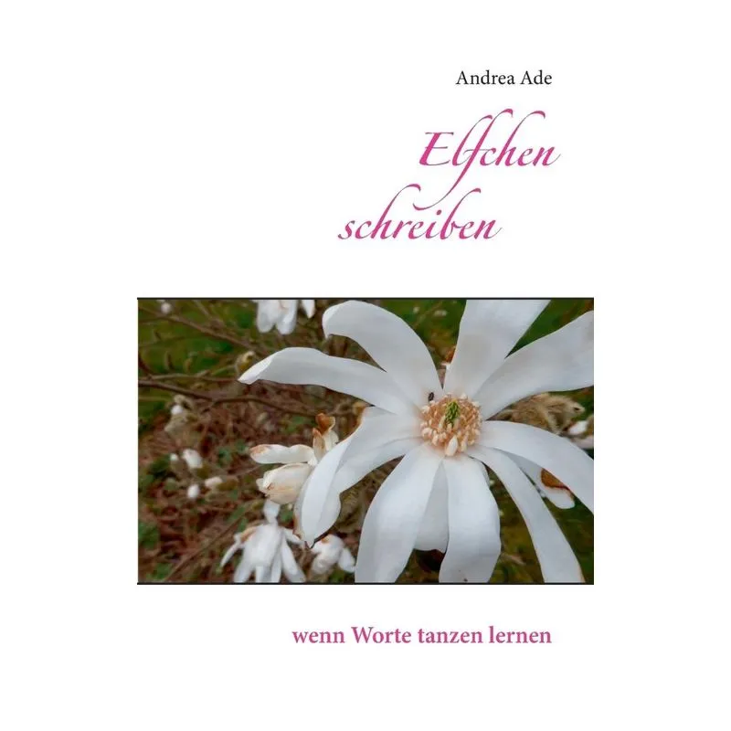 Elfchen schreiben