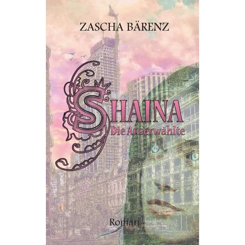 SHAINA