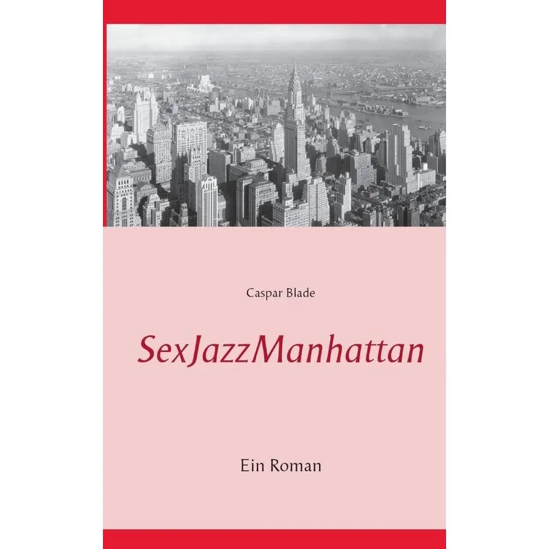SexJazzManhattan