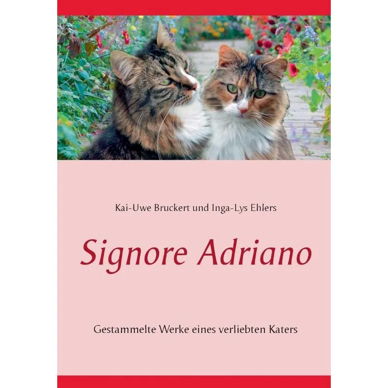 Signore Adriano