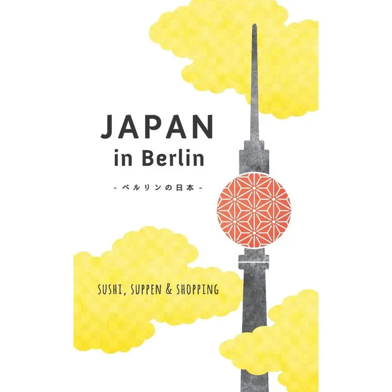Japan in Berlin