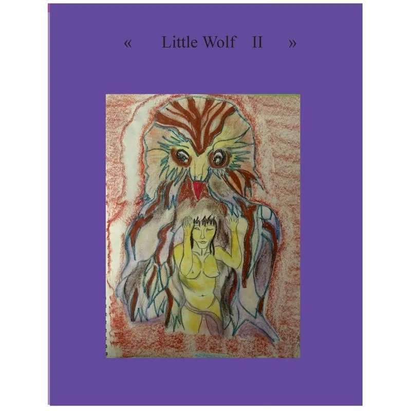 Little Wolf II