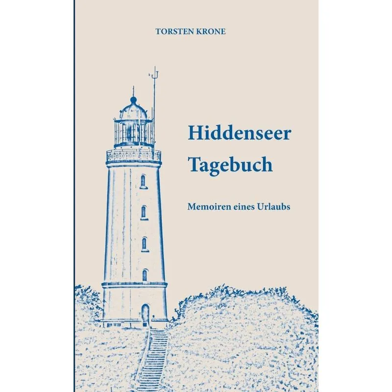 Hiddenseer Tagebuch