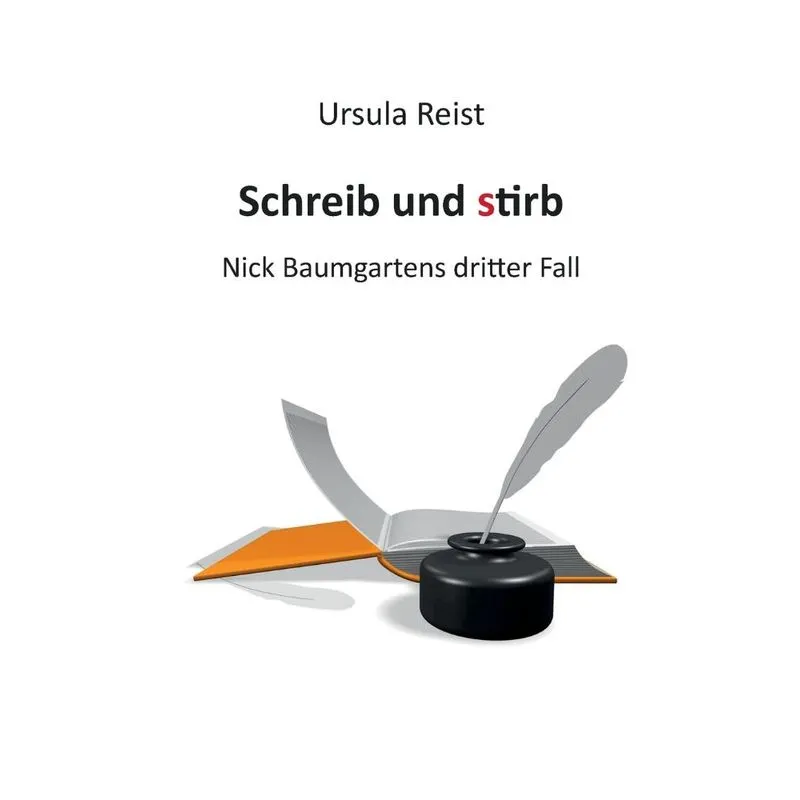 Schreib und stirb