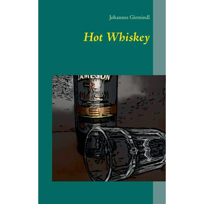 Hot Whiskey