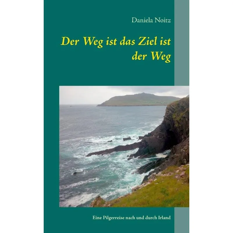 Der Weg ist das Ziel ist der Weg