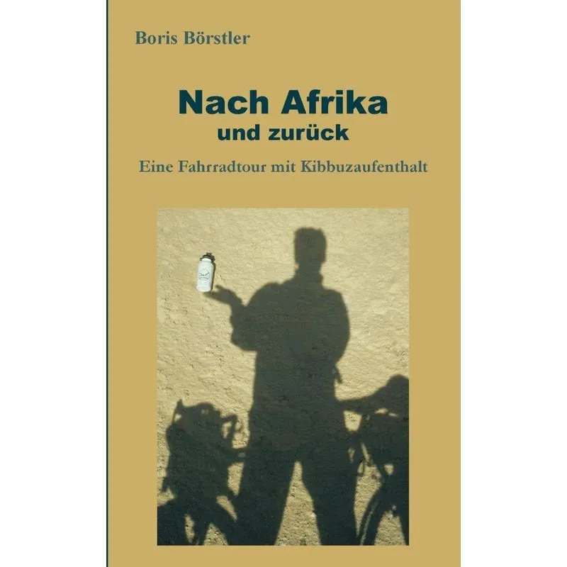 Nach Afrika und zurück