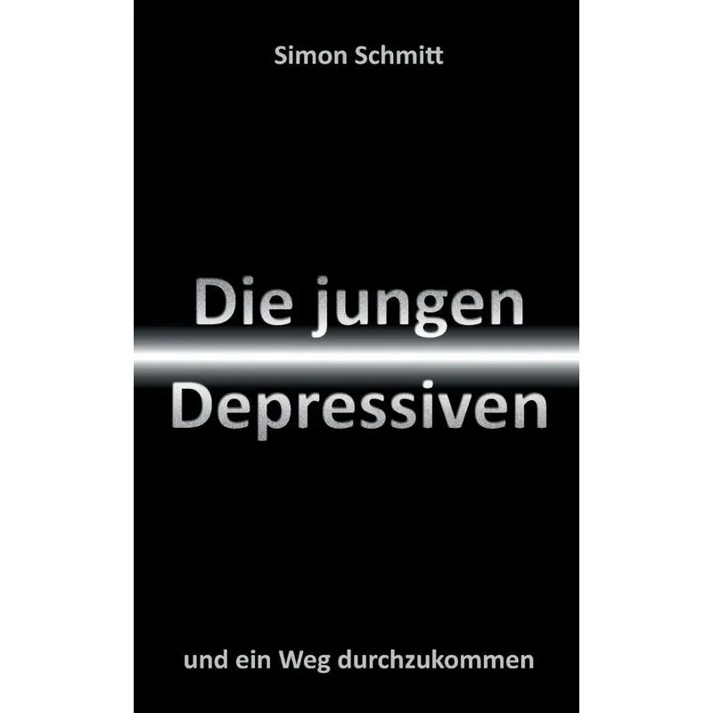 Die jungen Depressiven
