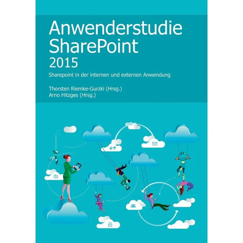 Anwenderstudie SharePoint 2015