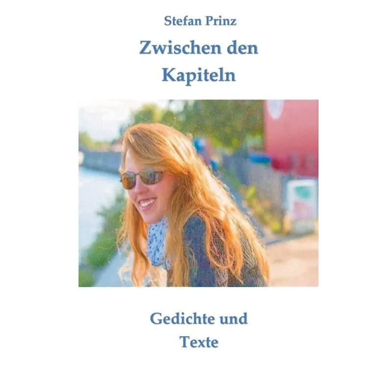 Zwischen den Kapiteln