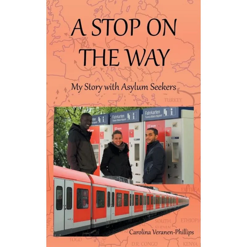 A Stop On The Way