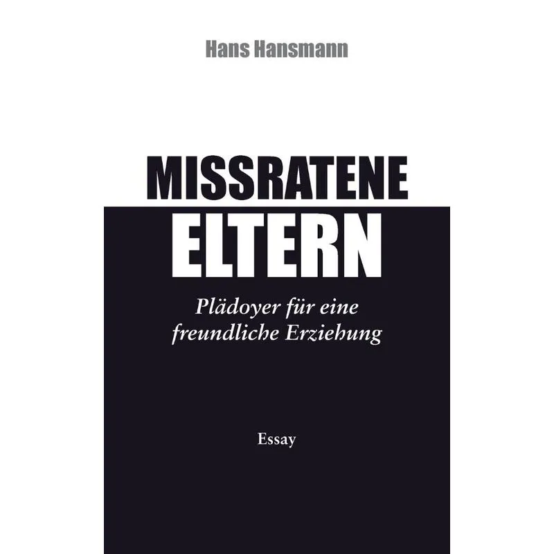 Missratene Eltern