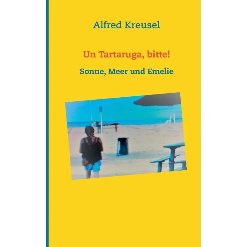Un Tartaruga, bitte!