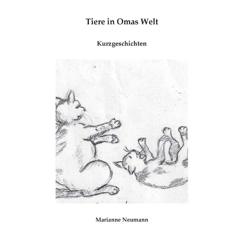 Tiere in Omas Welt