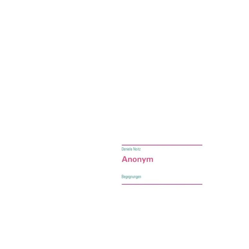 Anonym