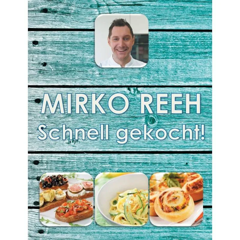 Schnell gekocht!