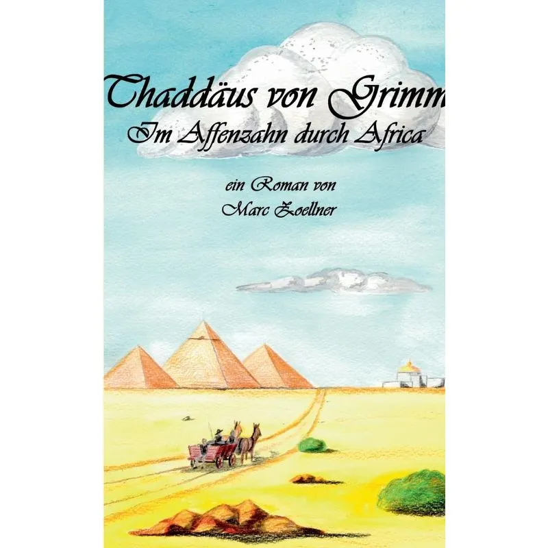 Thaddäus von Grimm
