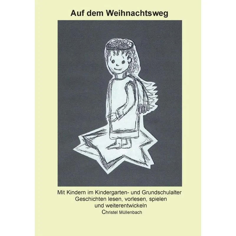 Auf dem Weihnachtsweg