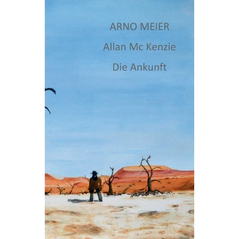 Allan McKenzie